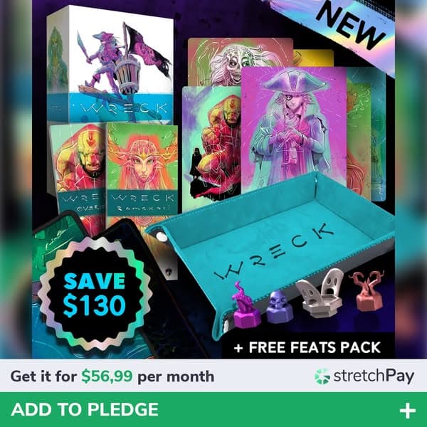 Go All-In. Pay Monthly