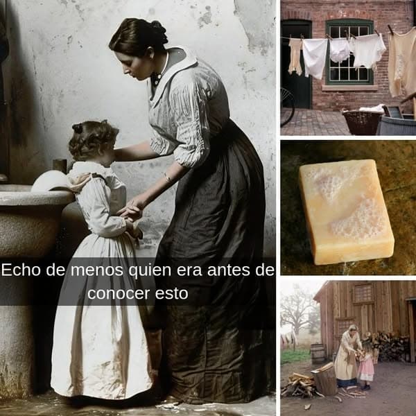 Extraños hábitos higiénicos coloniales que es mejor dejar en el pasado