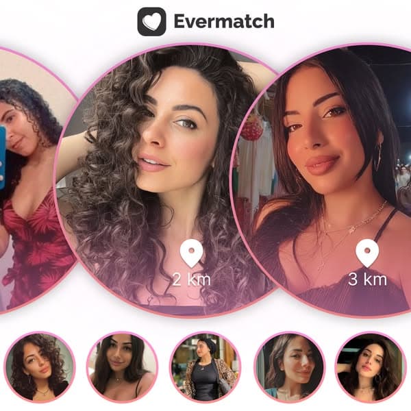 Free dating app