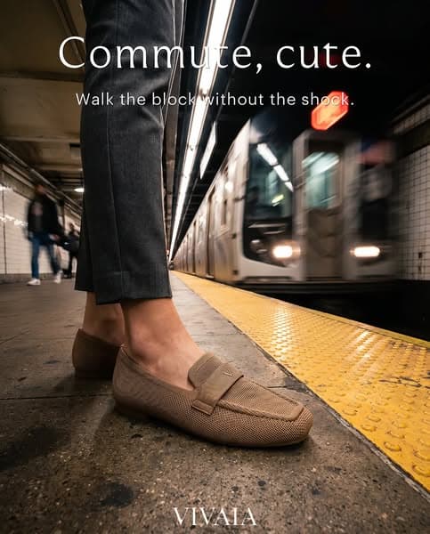Wide Feet Approved