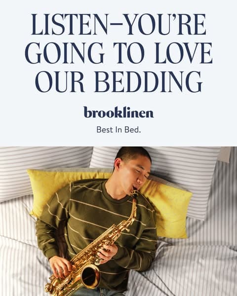 The Best in Bed for 12 Years and Counting
