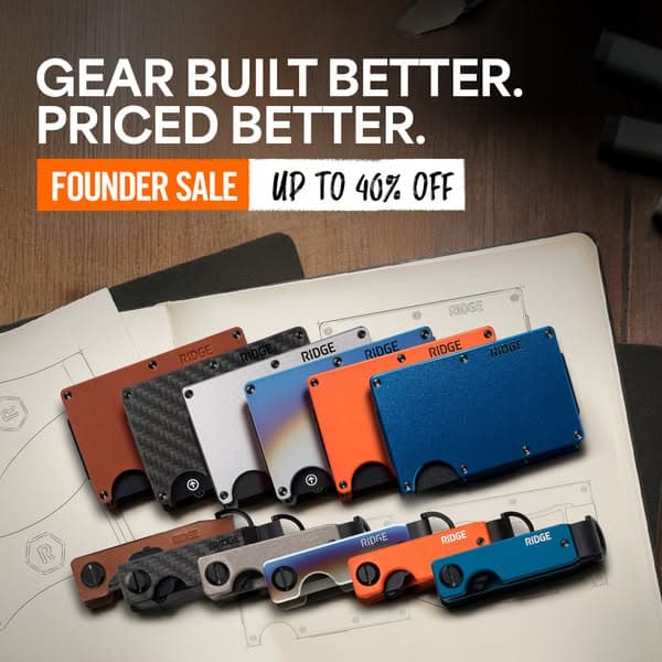 Upgrade Your Wallet