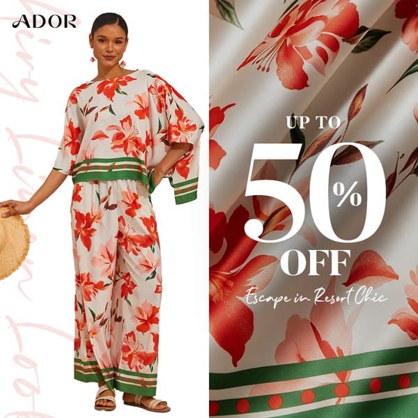 👗Easy return ✈️ Free shipping over US $109