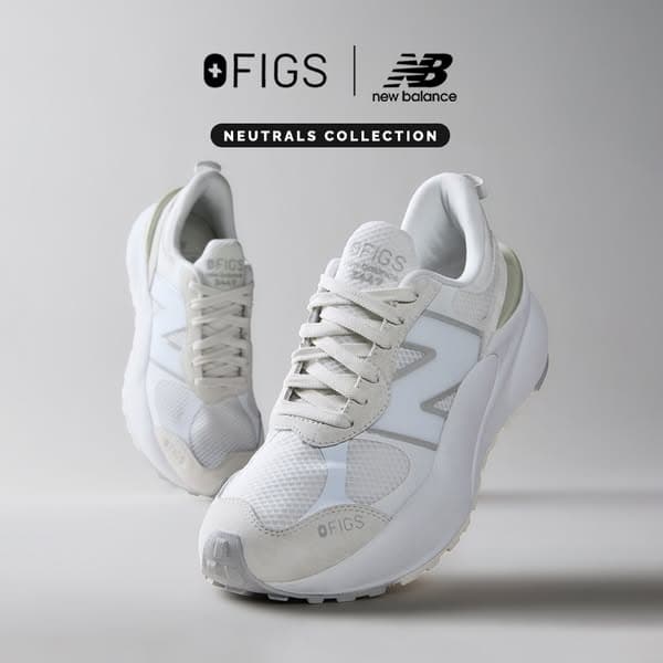 Meet The Neutrals Collection