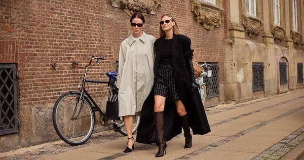Z tymi płaszczami przetrwamy sezon jesień-zima 2024-2025 w najlepszym stylu