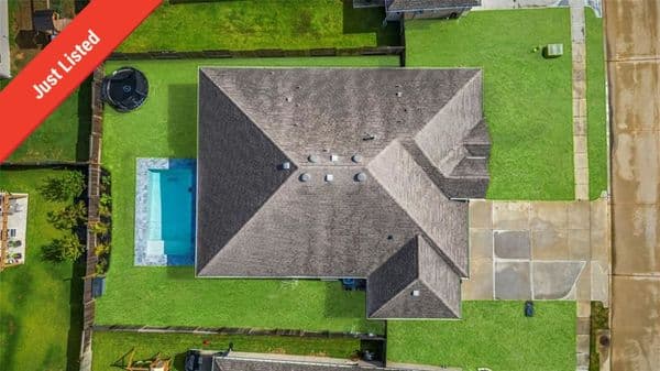 Open House - 14439 Kerrick Vista Lane, Conroe