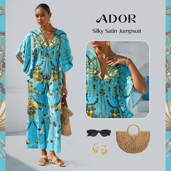 👗Easy return ✈️ Free shipping available