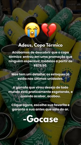 🔥 GOSALE!