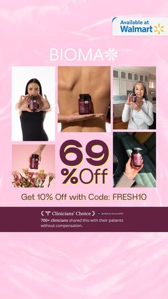 Science-Backed Feminine Care Women Can Count On
