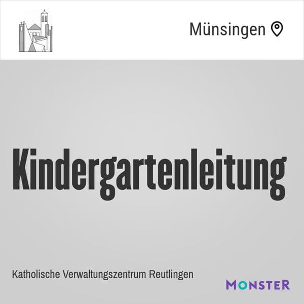 Kindergartenleitung