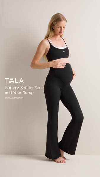 MATERNITY: Shop Now