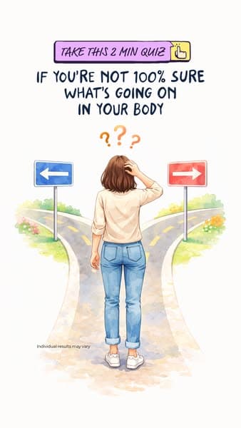 Women over 35 need to see this