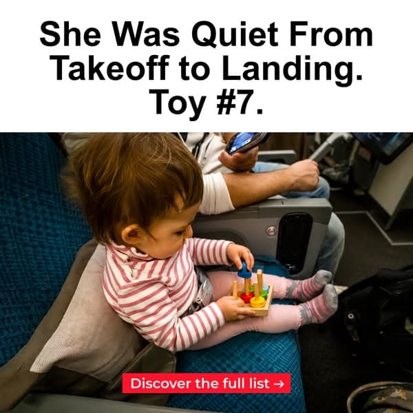 10 Guilt-Free Gifts for Grandkids 🎁