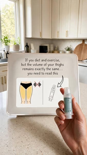 ⚡ The smarter way to target stubborn fat.