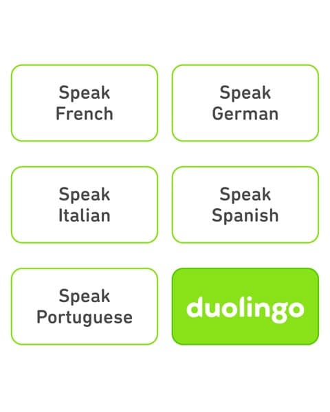 Free Language Learning
