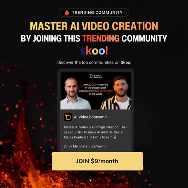 Discover and join the best skools