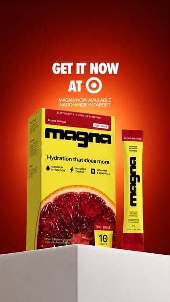 The Magna BOGO At Target Is Real. 🎯