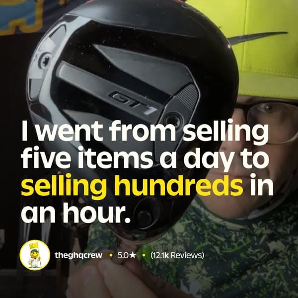 Start Selling on Whatnot