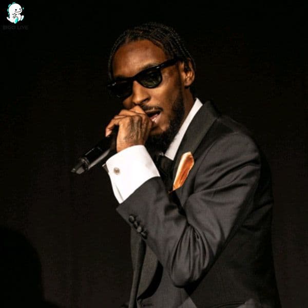 Livestream on Bigo Live