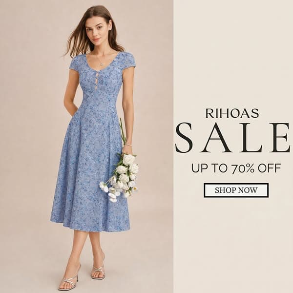 Big Sale