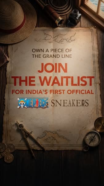 Join the waitlist now