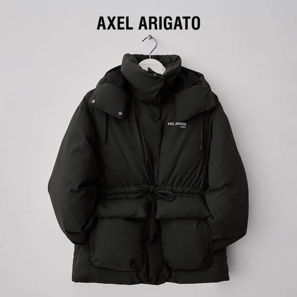 Puffers: Built For Cold