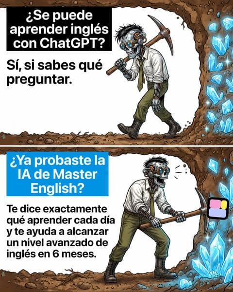 ⭐️ Instala y mejora tus habilidades en inglés fácilmente ⭐️