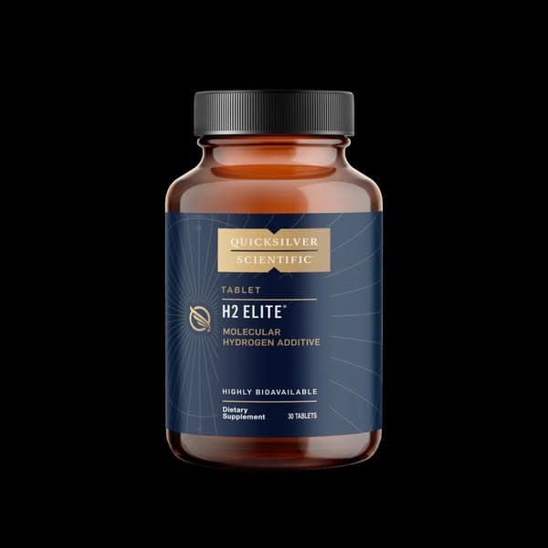 Recharge with Nature’s Most Abundant Molecule
