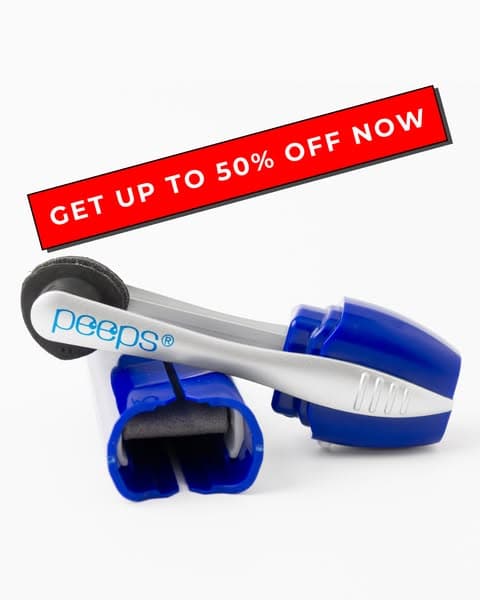 Get up to 50% OFF Today