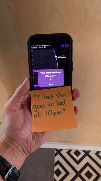 How Much Do You Owe?