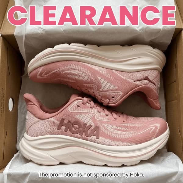 Temu clearance sale
