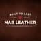 NAB Leather