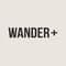 Wander Plus