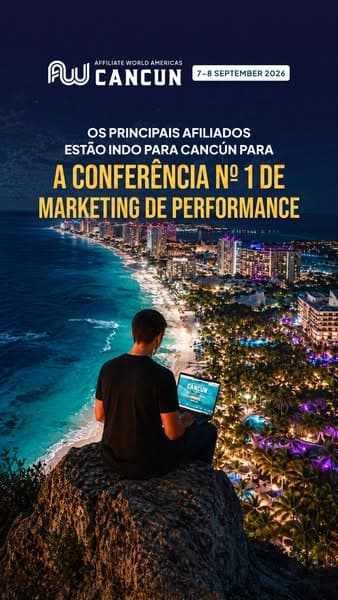 7–8 de setembro | Cancún, México