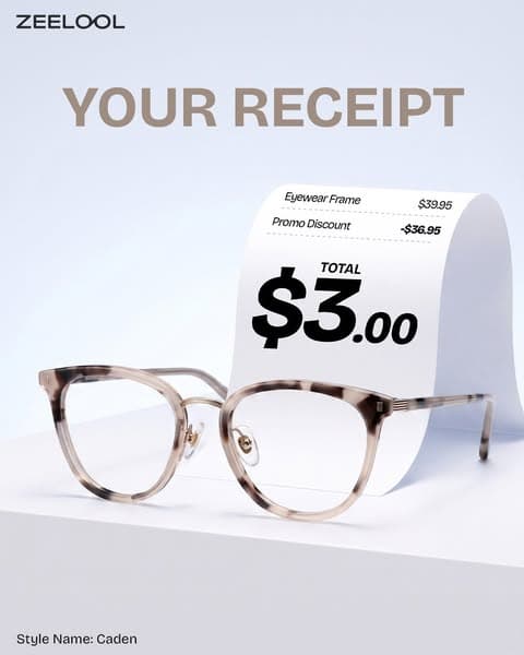 Flash sale!