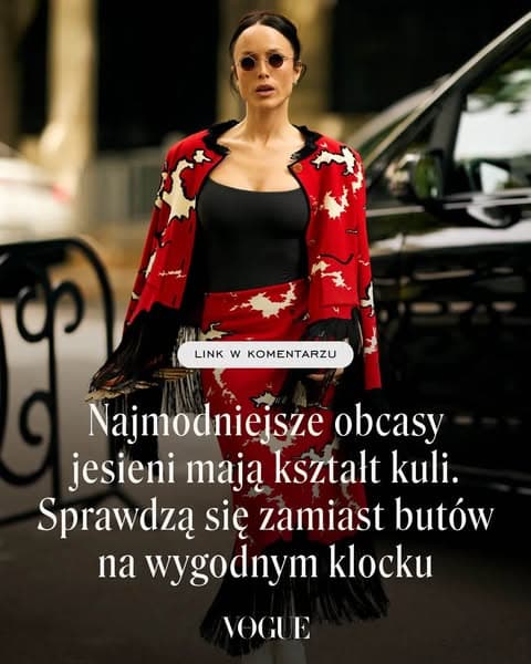 Buty na obcasie w kształcie kuli