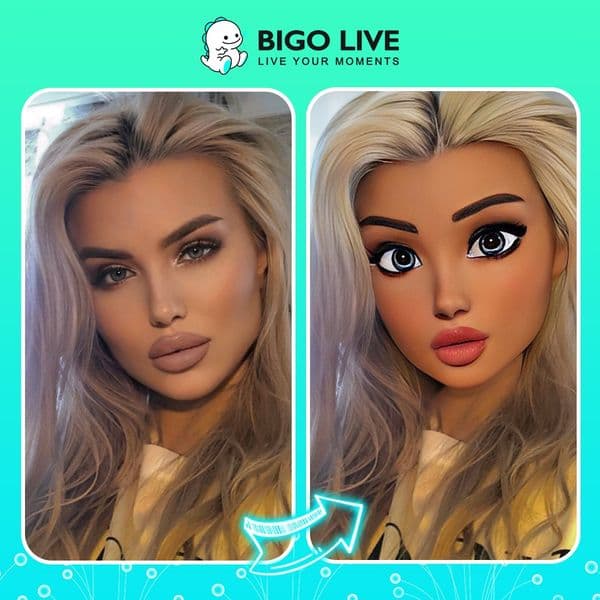 Bigo Live - Live Streaming App