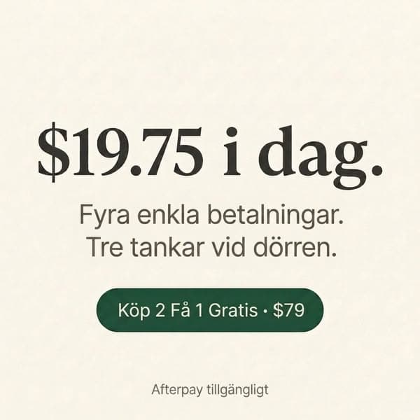 Tänk om du aldrig behövde knäppa en bh igen? 💗