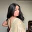 suhani.xo_ with Mamaearth