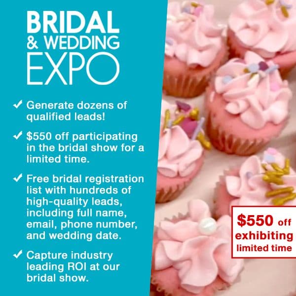 Pennsylvania's Largest Bridal Show