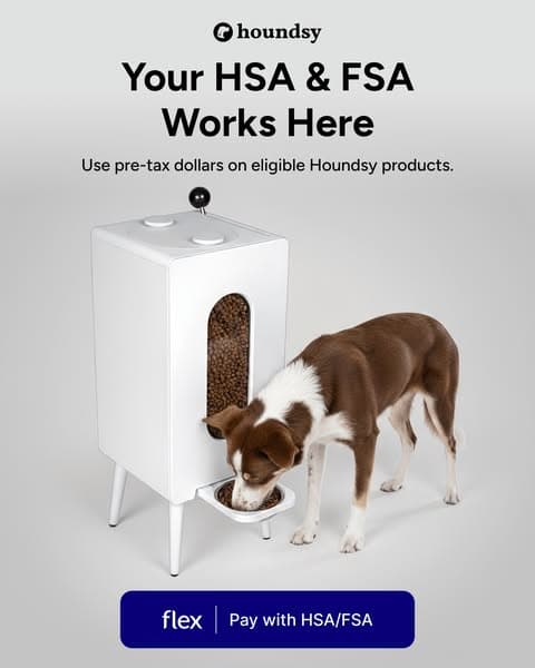 FREE Water Bowl with Every Dispenser ($56.25 Value)