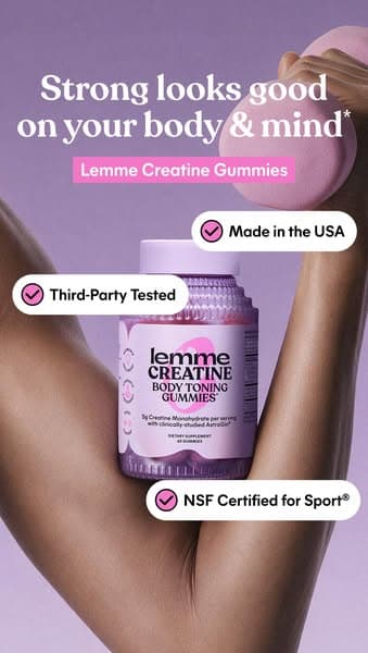 Everyday Strength For Women*