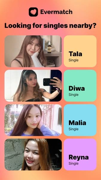 Free dating app