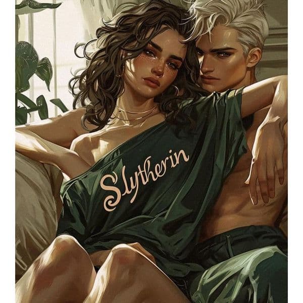 Click to read more "The Perfect Luna"