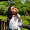 Tabatha Suarez  with Ulike Global
