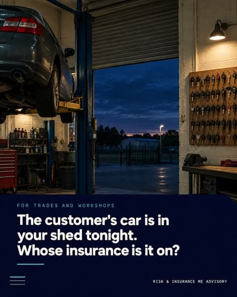 Protect Your Business