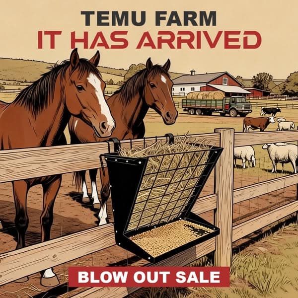 Garden Savings on Temu