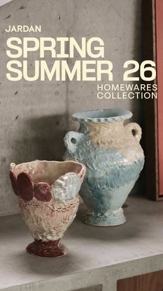 New Season Homewares