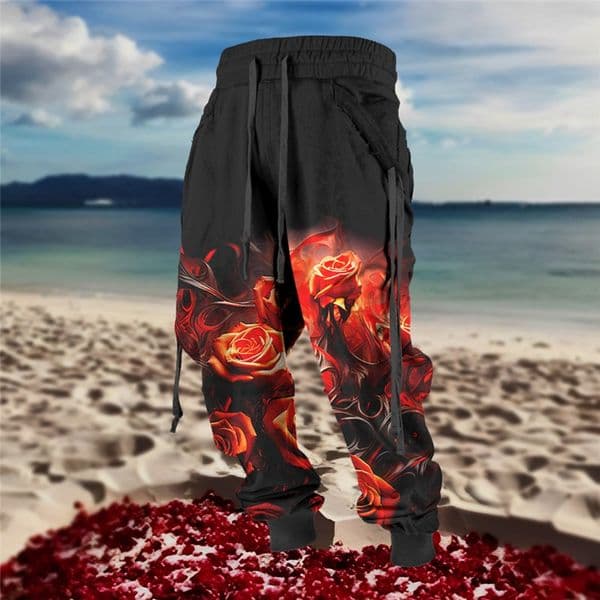 Men's Pants