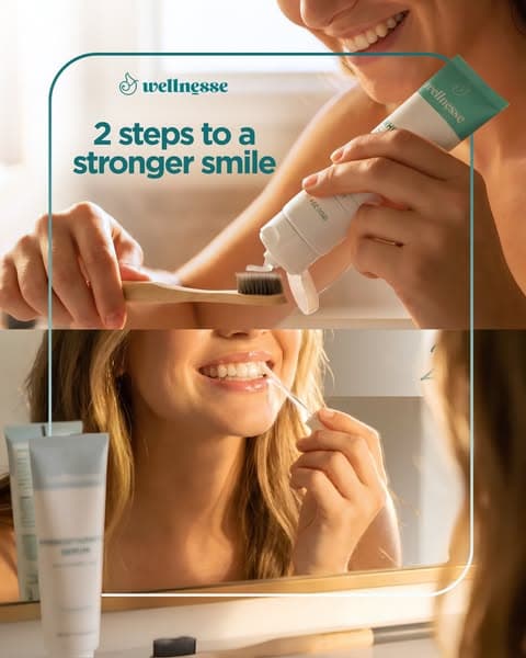 Heal Your Teeth + Save $87